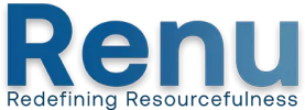 Renu Logo - Small